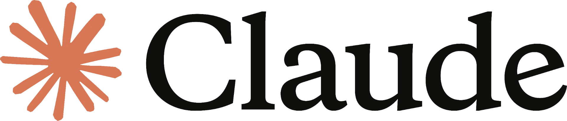 Logo Claude