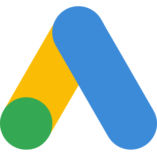 Logo Google Ads